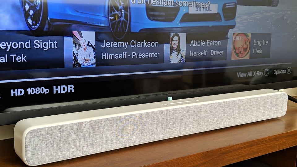 Mi Soundbar