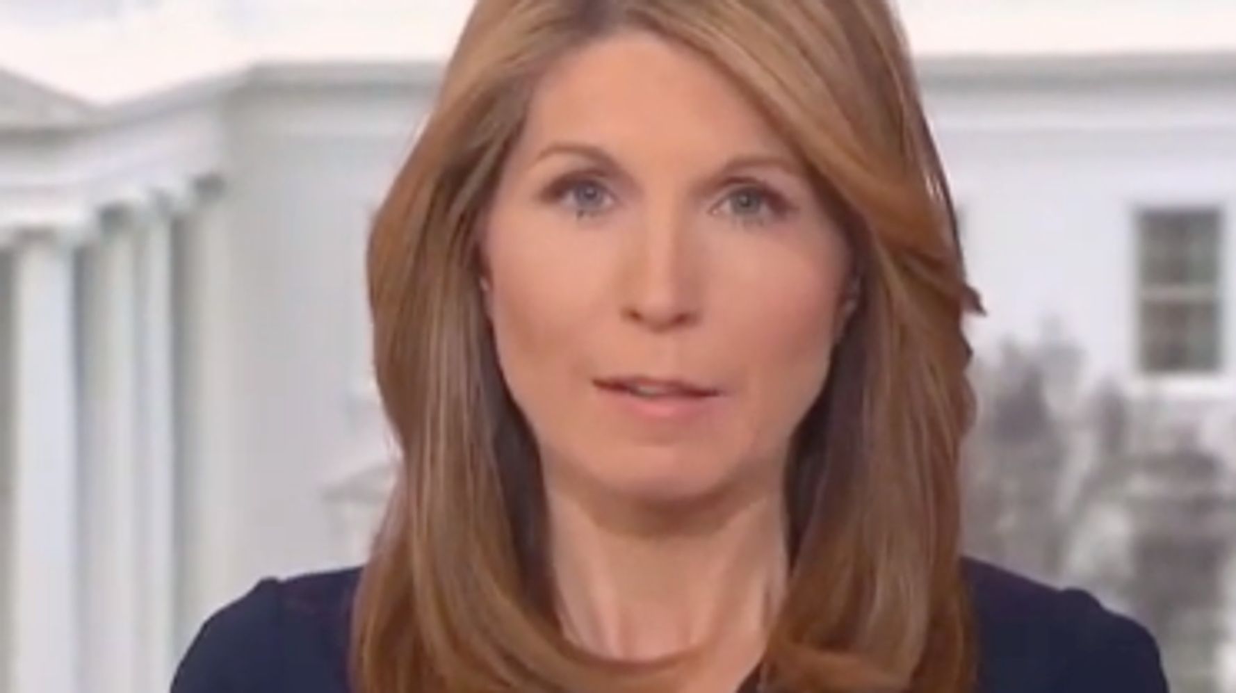 Nicolle Wallace: Donald Trump ‘Greenlit A War In This Country Around ...