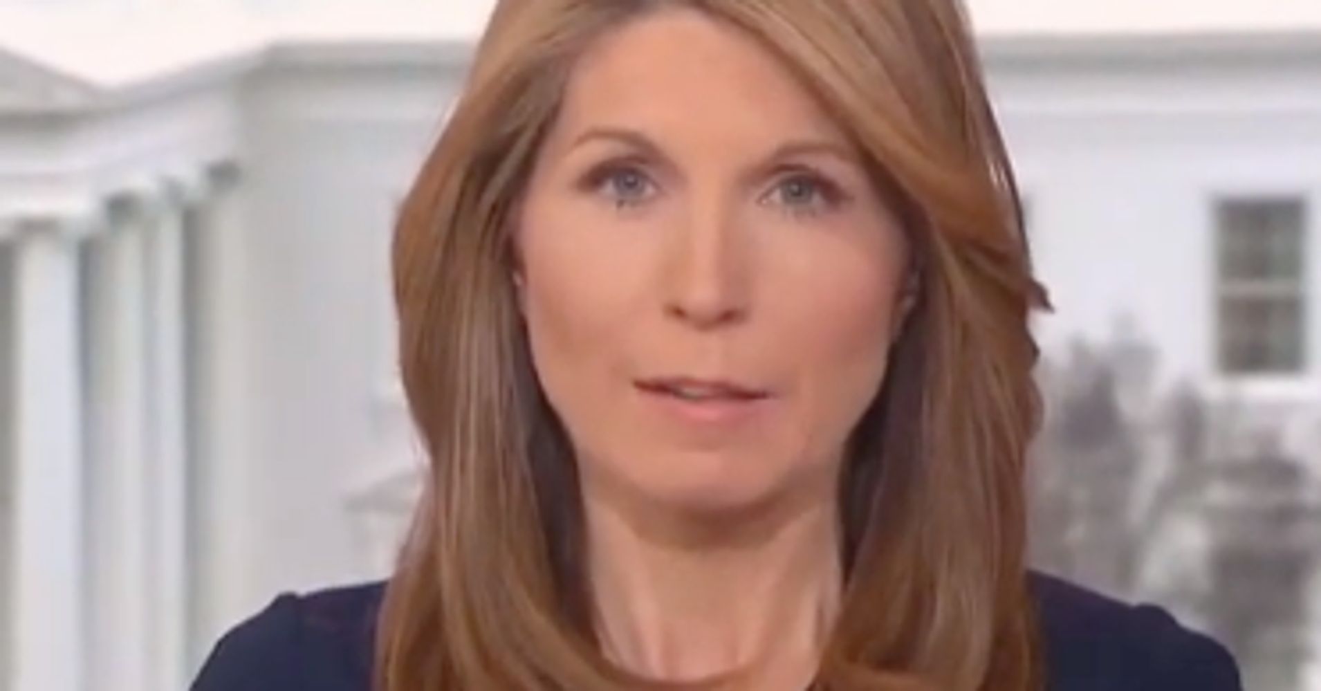 Nicolle Wallace Donald Trump ‘greenlit A War In This Country Around