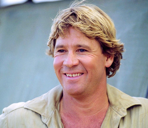 Steve Irwin Profile Net Worth, Age, Relationships and more
