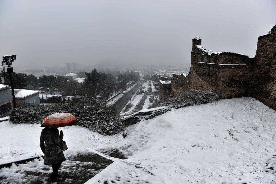 Η επέλαση της «Ωκεανίδας»: Ποιες περιοχές πλήττει η