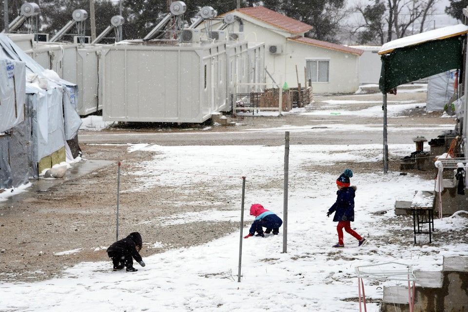 Η επέλαση της «Ωκεανίδας»: Ποιες περιοχές πλήττει η