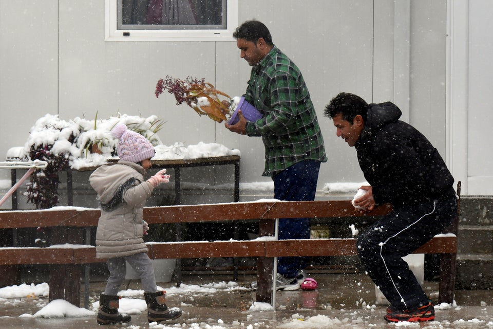 Η επέλαση της «Ωκεανίδας»: Ποιες περιοχές πλήττει η