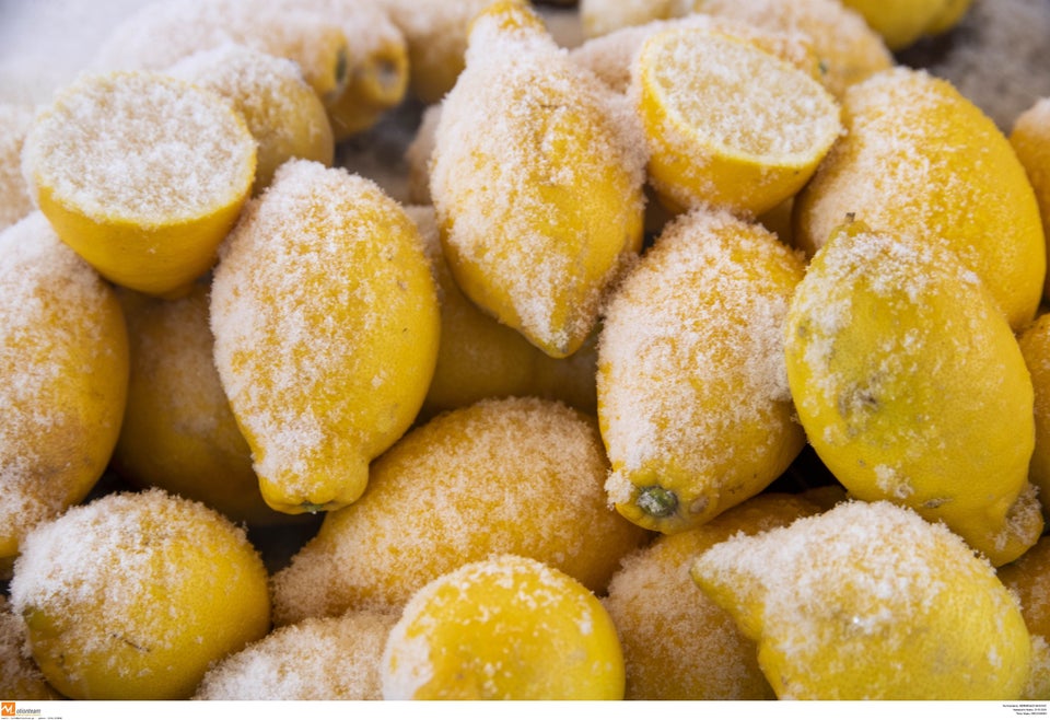 Η επέλαση της «Ωκεανίδας»: Ποιες περιοχές πλήττει η