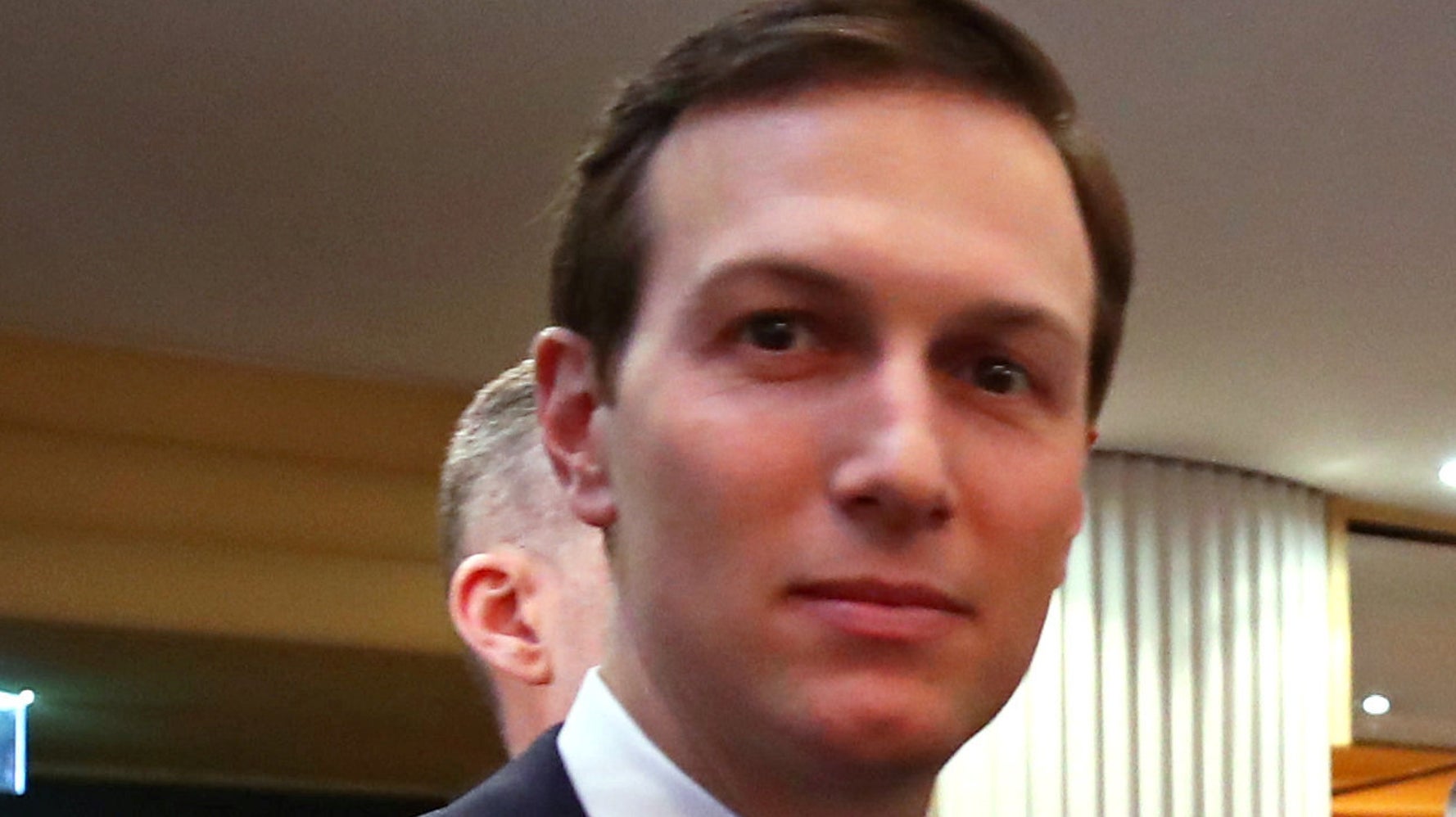 Kushner Company Reportedly Seeking Federal Loan For 1.15 Billion Real