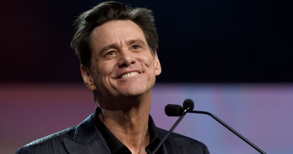 Jim Carrey Turns Sharp Eye Toward Jeffrey Epstein And His Powerful ...