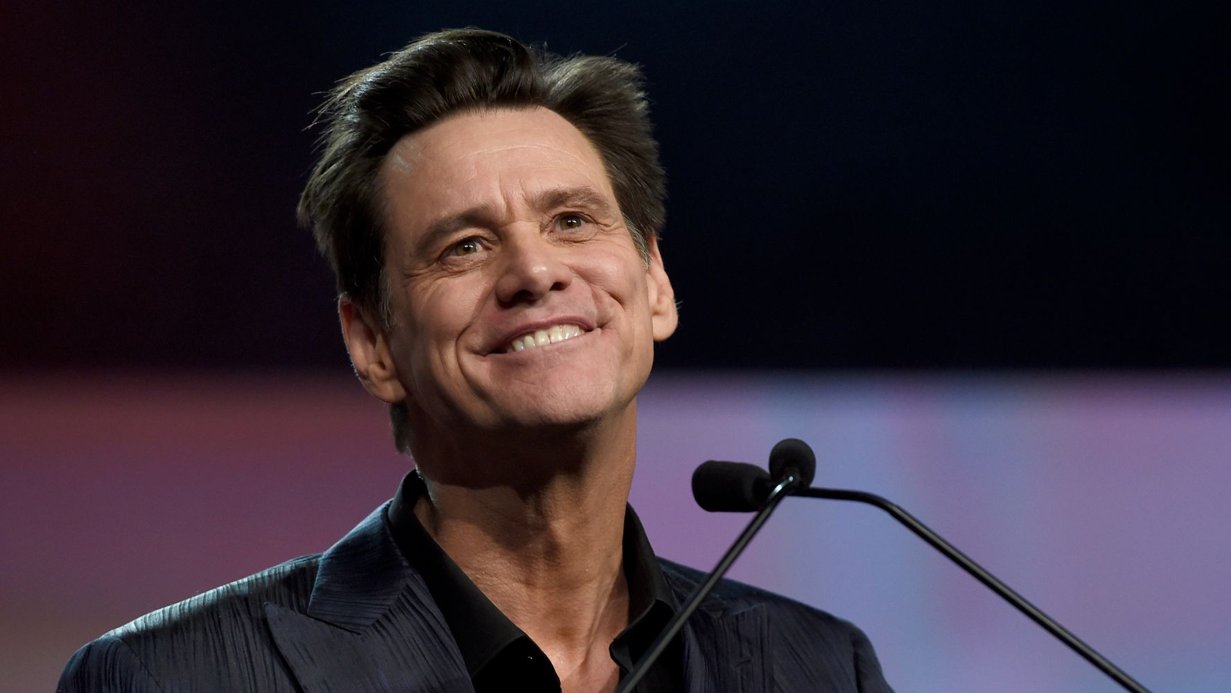 Jim Carrey Turns Sharp Eye Toward Jeffrey Epstein And His Powerful ...