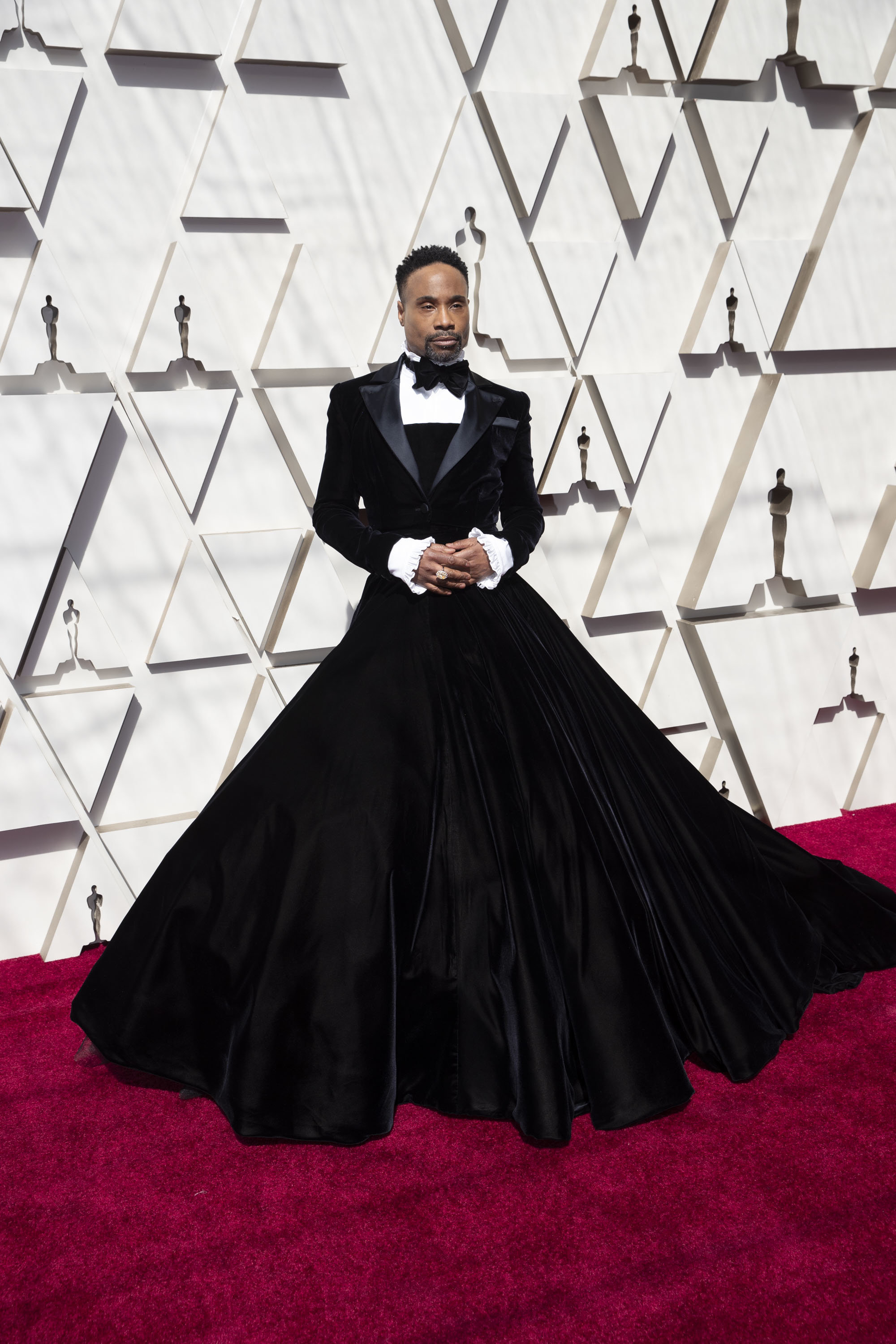 Oscar Awards Gowns 2024 | nimbeon.com