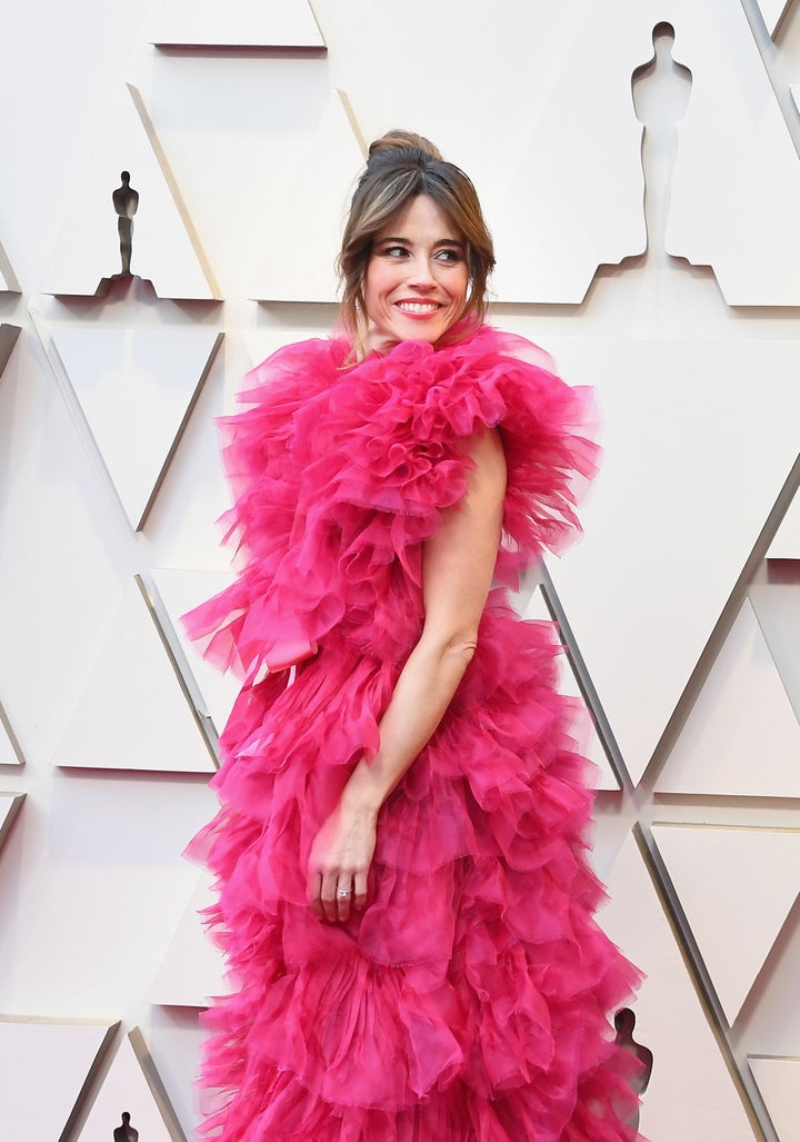 Linda cardellini oscars sales 2019