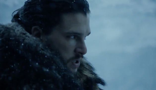 Is This New Game Of Thrones Season 8 Footage Just Messing With