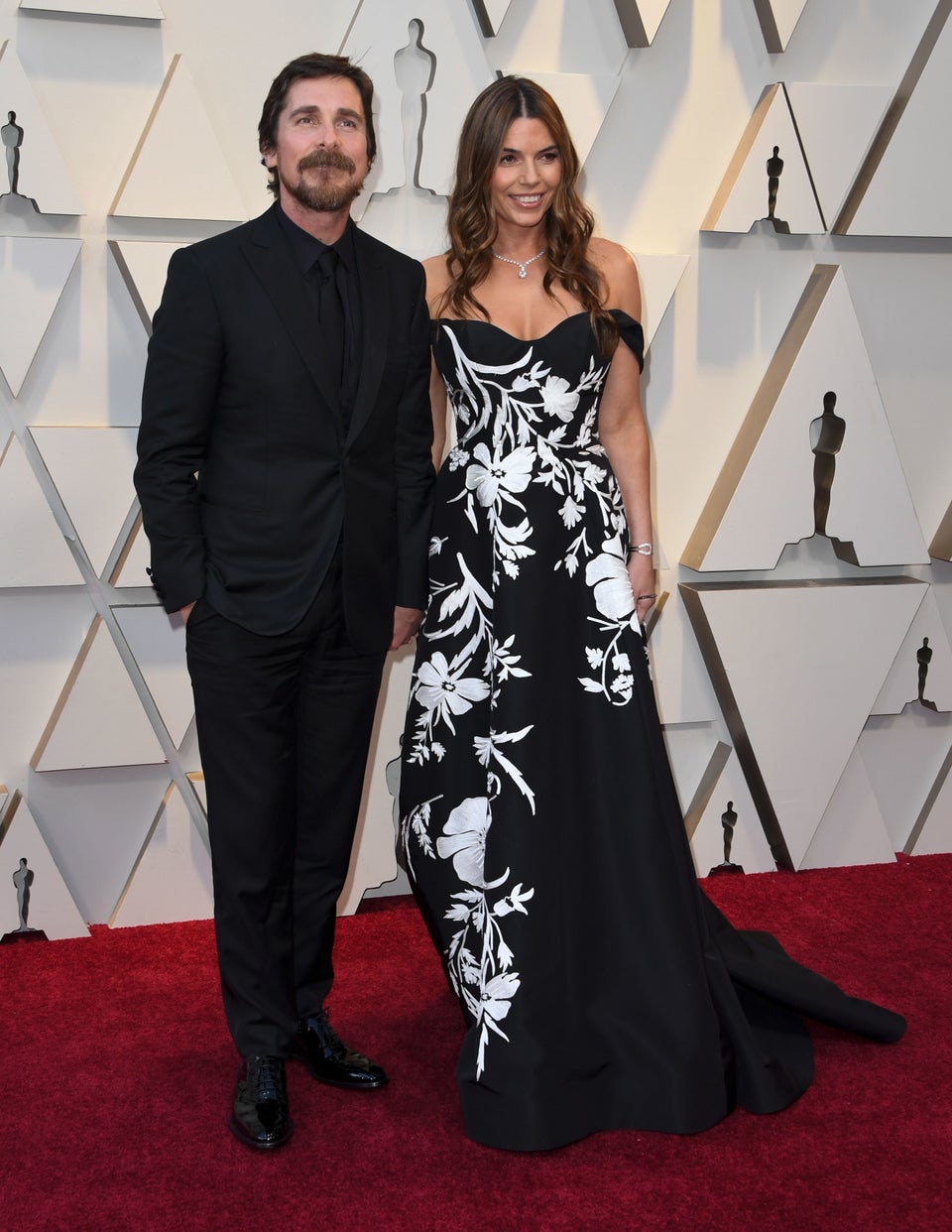 Το κόκκινο χαλί της 91ης τελετής απονομής των