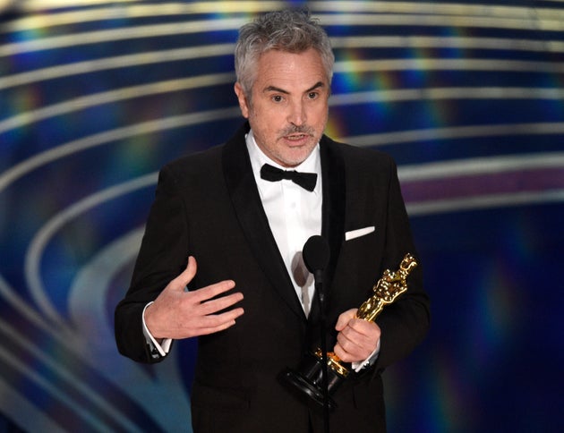Oscars 2019: Here Are All The Academy Award