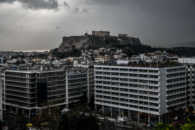 Î Î±ÏÎ¬Ï„Î±ÏƒÎ· 10 Î·Î¼ÎµÏÏŽÎ½ Î³Î¹Î± Ï„Î±