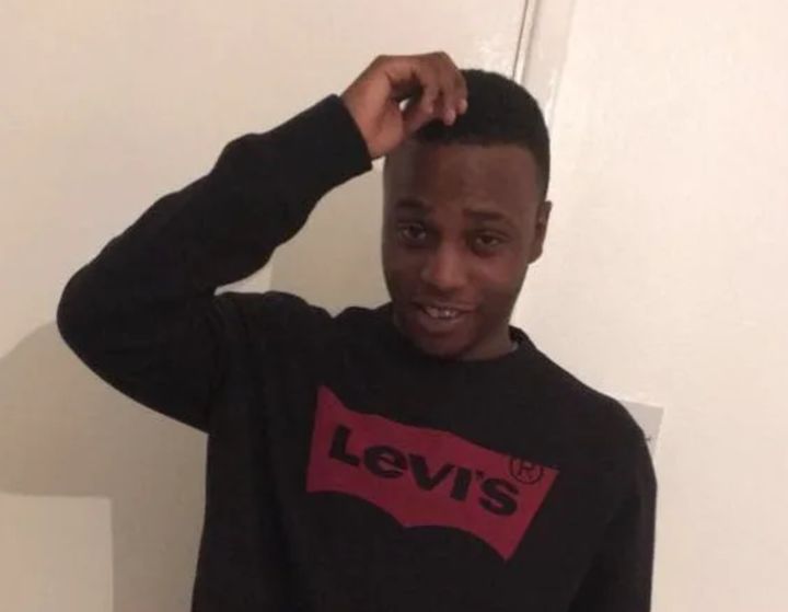 Glendon Spence died after being attacked in a Brixton youth club 