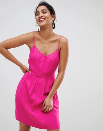 Oscars 2019 Red Carpet: Where To Buy Hot Pink On The High Street ...