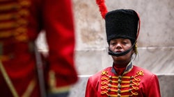 “Καράκας, που