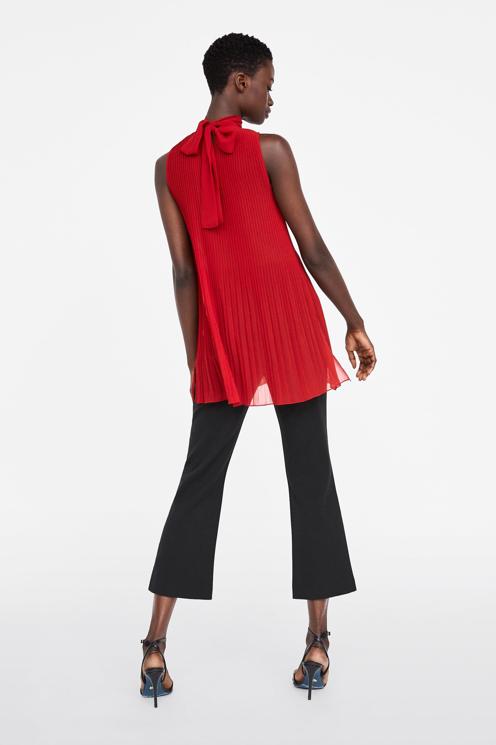 monsoon zara bow jumpsuit