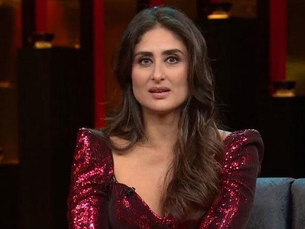Kareena Kapoor Had A Genius Response When Asked Why She Turned