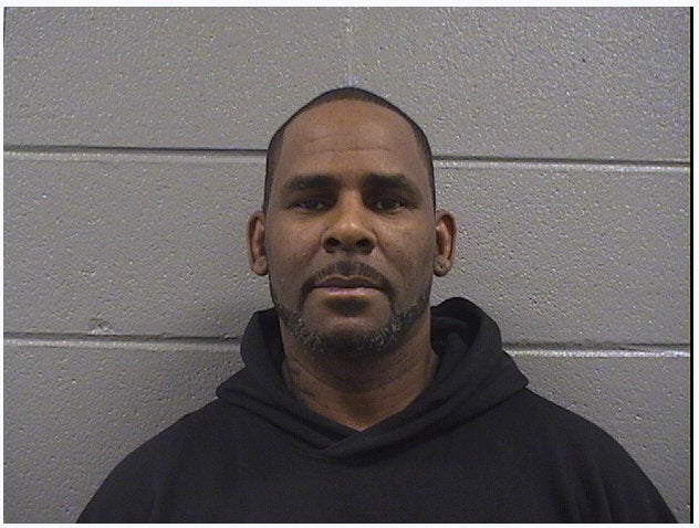 R. Kelly Pleads Not Guilty To Sexual Abuse Charges | HuffPost Entertainment