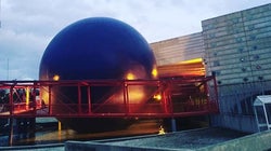 Cité des Sciences de Tunis: De la grandeur à la
