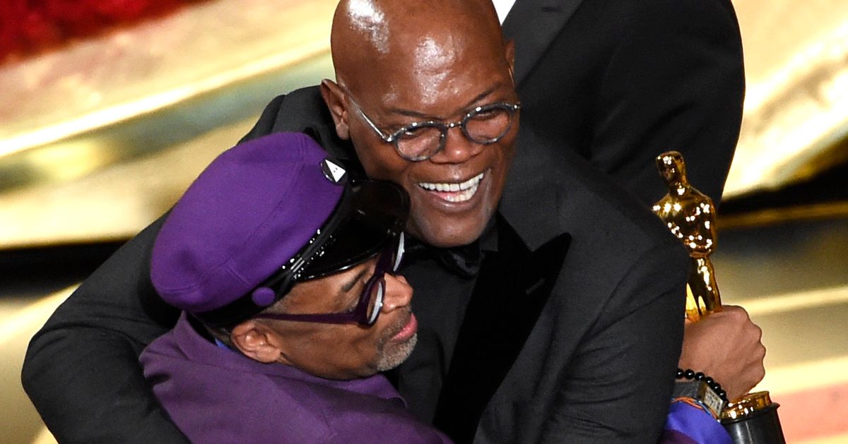 The 9 Blackest Moments From The 2019 Oscars Ceremony | HuffPost Voices