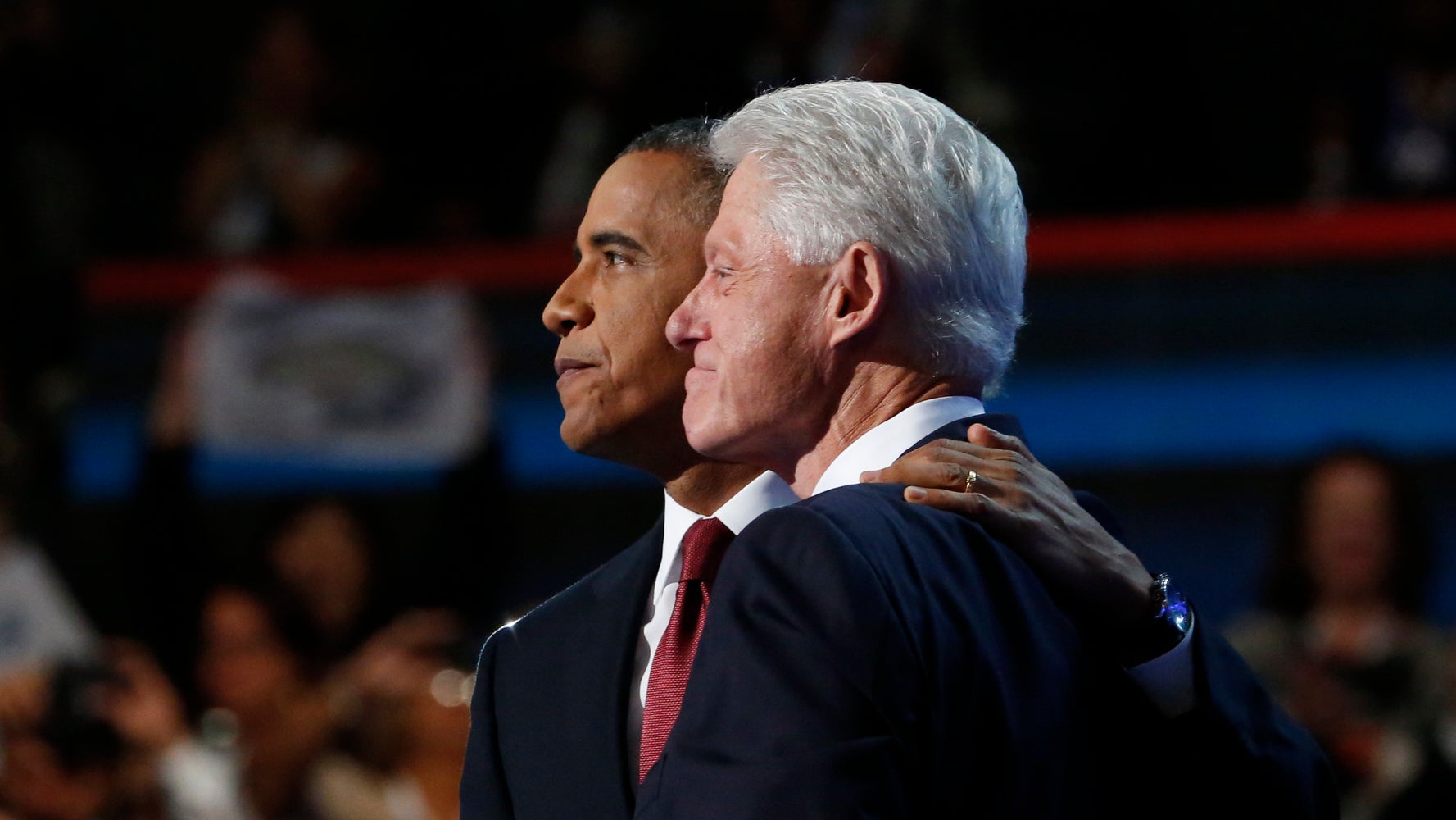 Democrats, It's Time We Had A Talk About Power | HuffPost Latest News