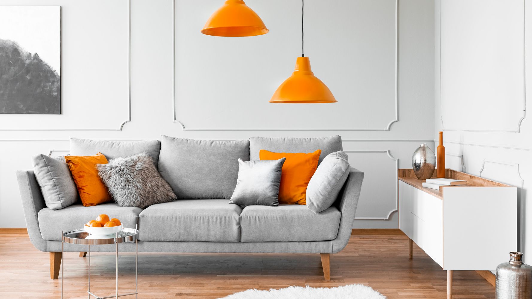 The Best Scandinavian Furniture To Snag From Allmodern S Warehouse