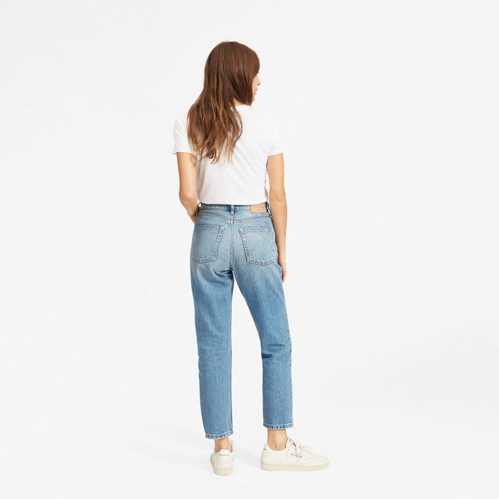 Everlane - The wait is over. Introducing the High Rise