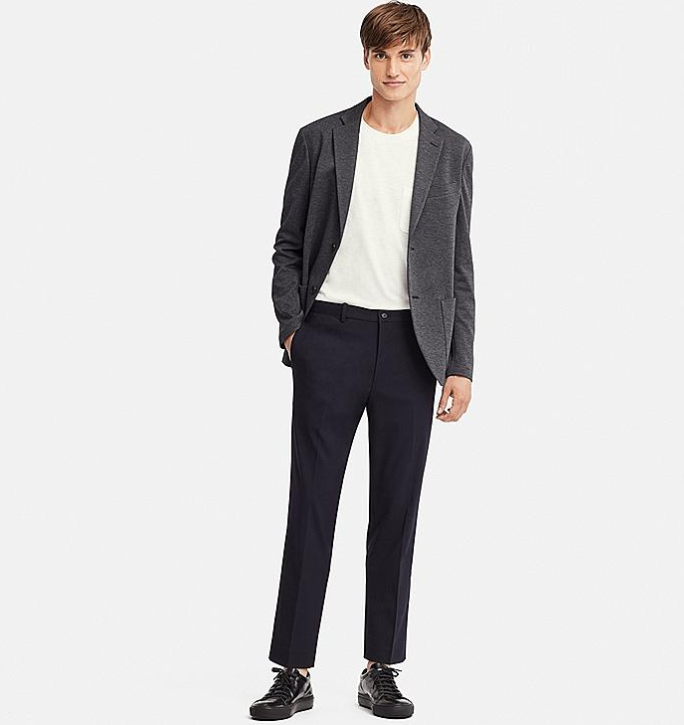 10 Most Comfortable Men S Dress Pants To Wear All Day Huffpost Life