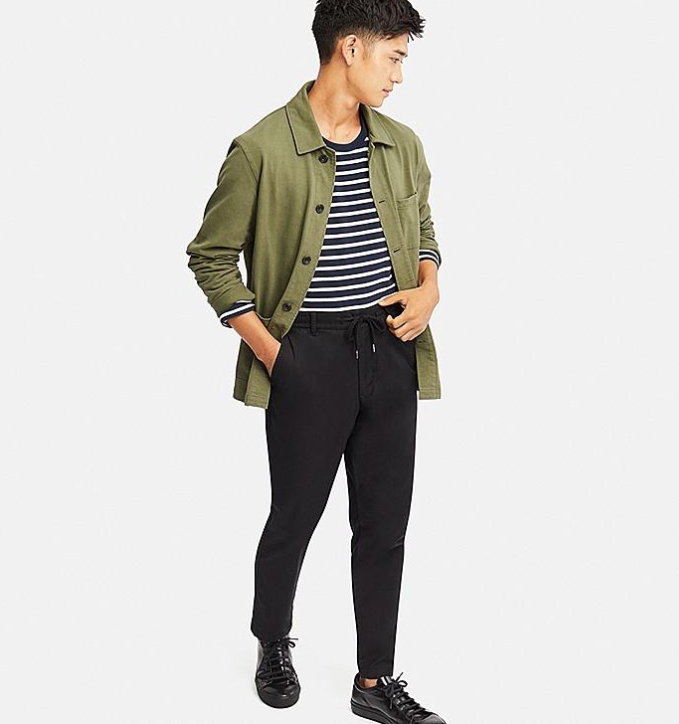 mens dress pants that feel like sweatpants