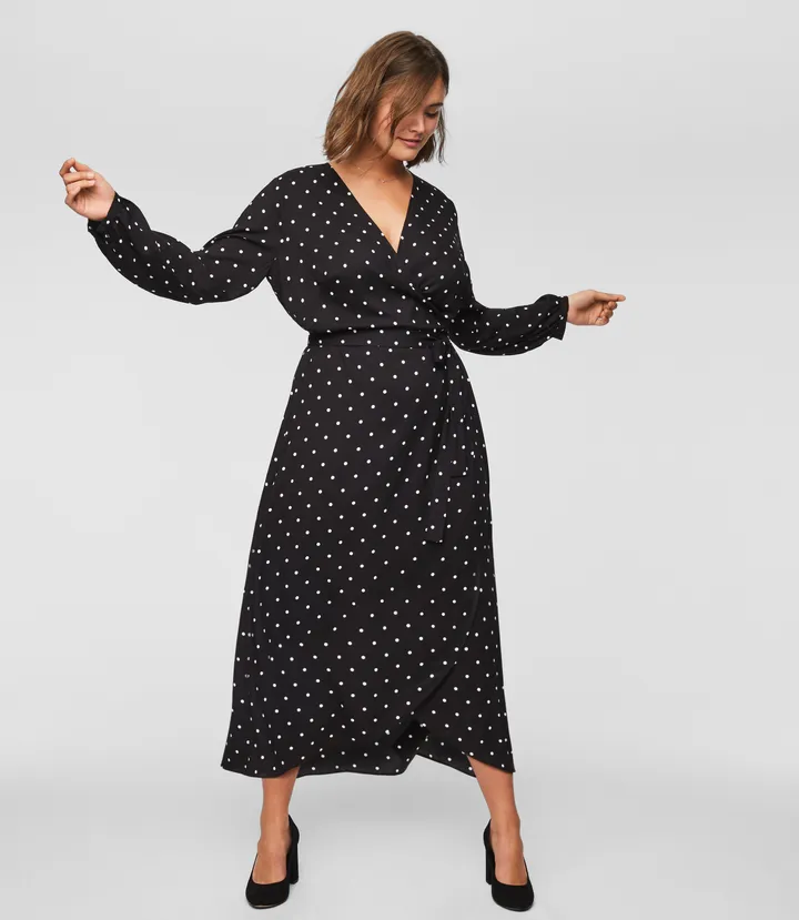 Loft's Highly Anticipated Plus-Size Line Is FINALLY Here