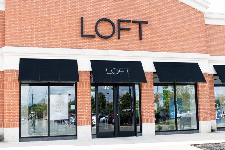 Loft Launches Plus-Size, Says It Wasn't Hard - Racked