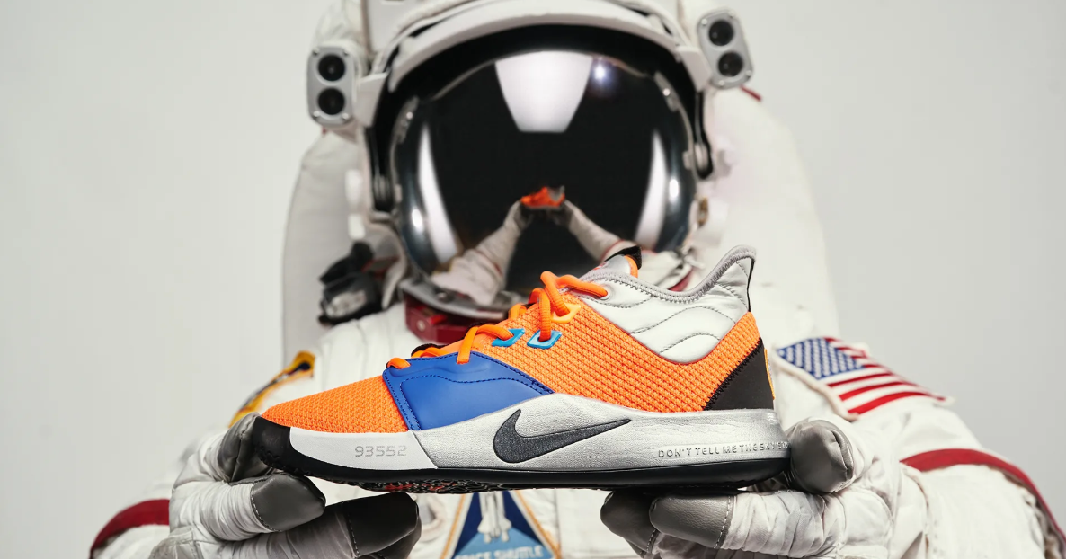 nike air nasa