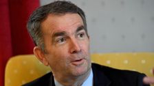 Ralph Northam Is Still In Office A Month After Racist Yearbook Photo Scandal