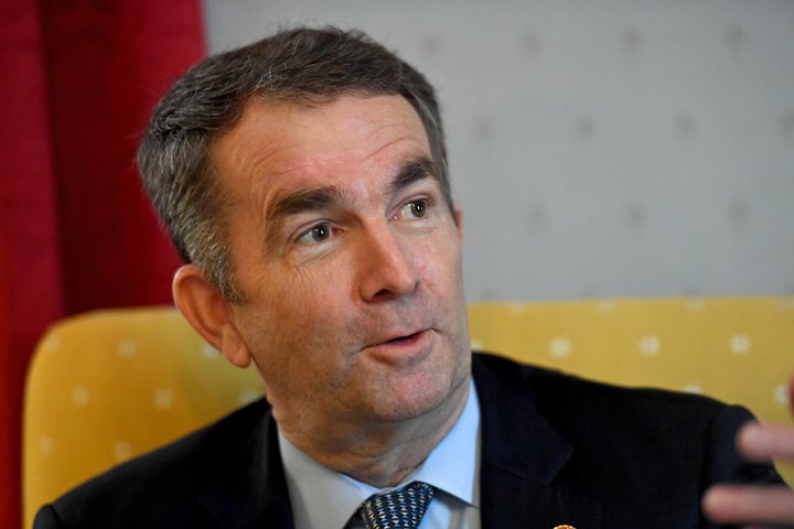 Virginia Gov. Ralph Northam has admitted to using blackface in the past.