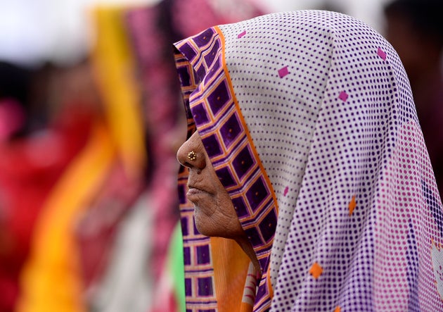 Uttar Pradesh Woman Assaulted By Kin Of Rape Accused For Participating In Dignity
