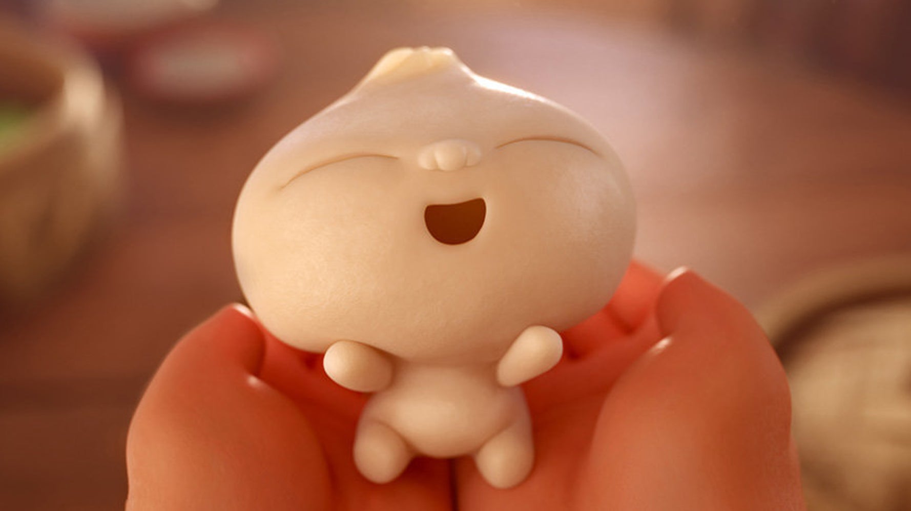 Bao がアカデミー短編アニメ映画賞に輝く ピクサー映画で初の女性監督の快挙 あなたのストーリーを世界へ語ることを恐れないで ハフポスト