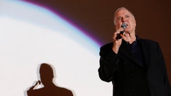 Ο Τζον Κλιζ των Monty Python έρχεται στο Ηρώδειο