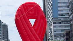 Os casos de HIV e AIDS continuam aumentando no Brasil e no