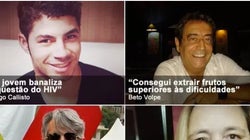 Soropositivos contam como é viver com HIV hoje no