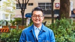 「彼は私」でした。一橋大アウティング事件で、電通を辞めて向き合ったひとつの感情。