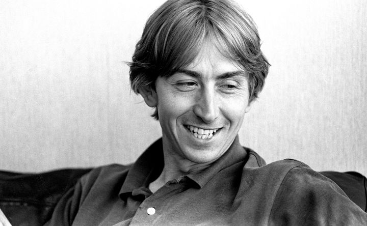 Mark Hollis (1955-2019)