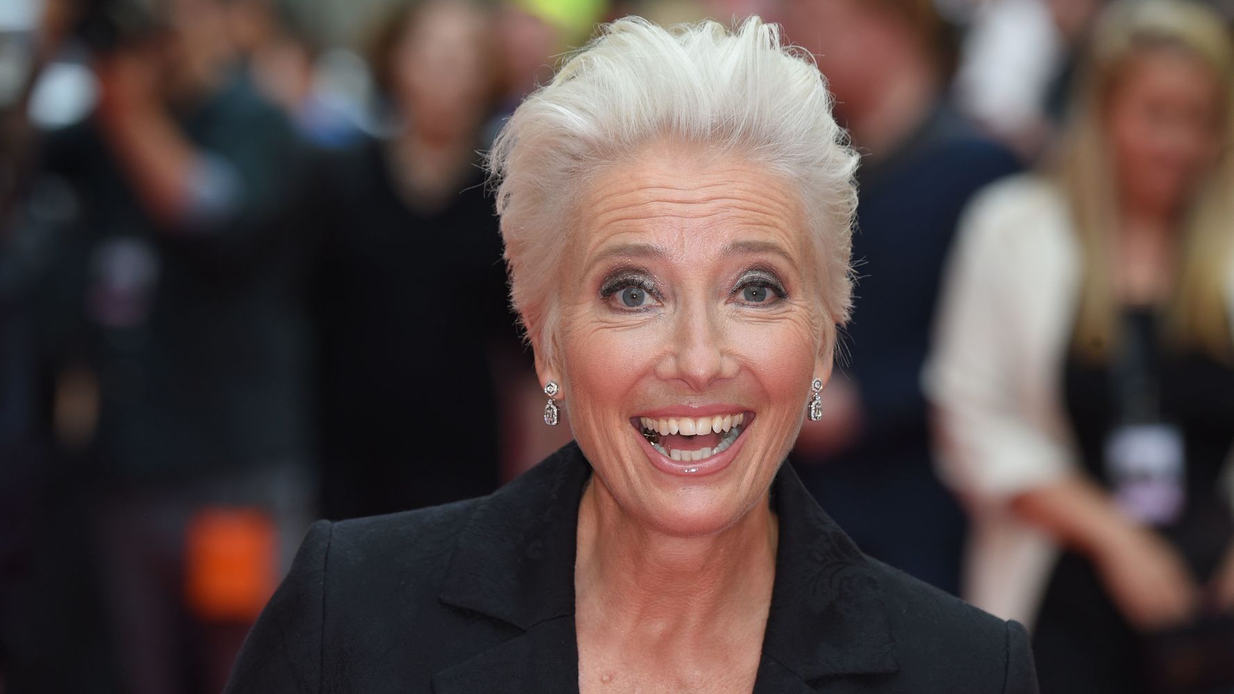Emma Thompson Letter Blasts Production Company For Hiring Accused Sexual Harasser Huffpost 4363