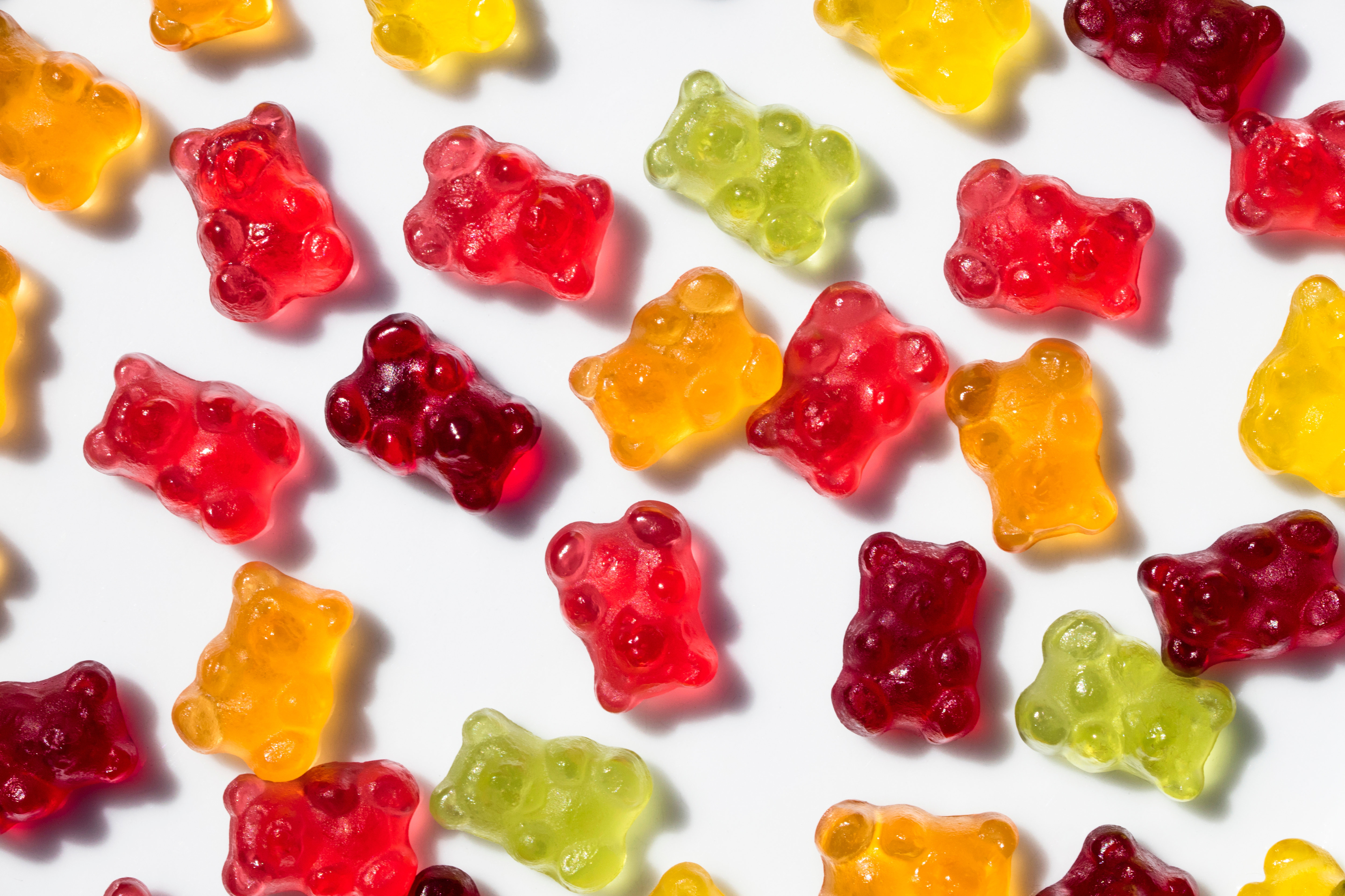 8 Healthier Junk Foods That Are Actually Kind Of Good For You 