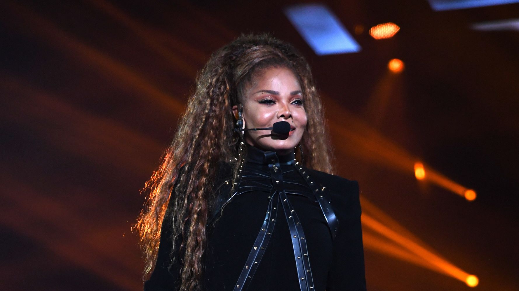 Janet Jackson Announces Las Vegas Residency, Celebrates 30 Years Of ...