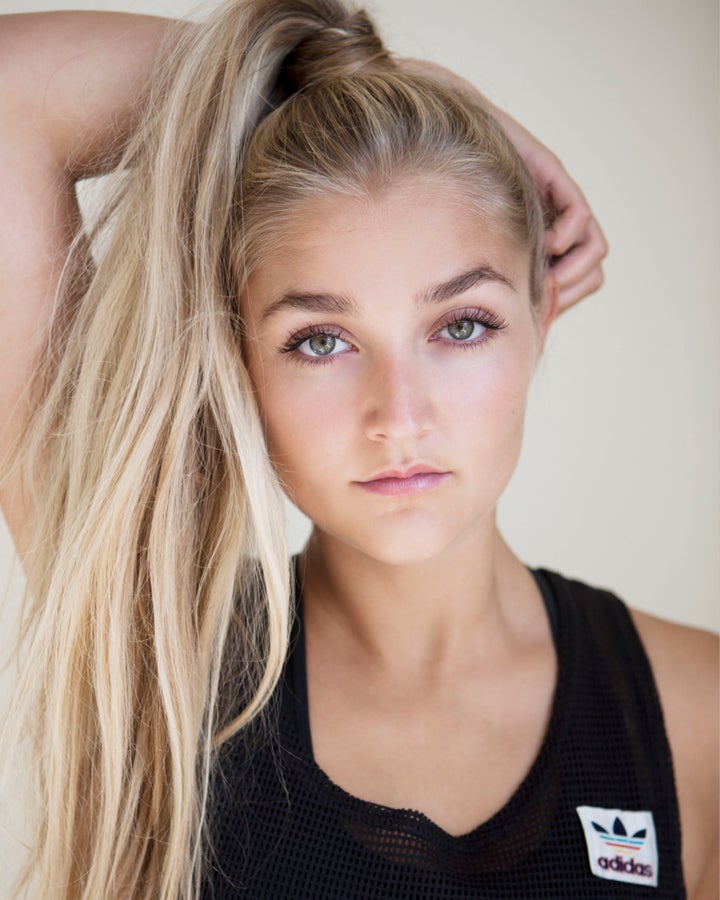 Louella Fletcher-Michie died an hour before her 25th birthday