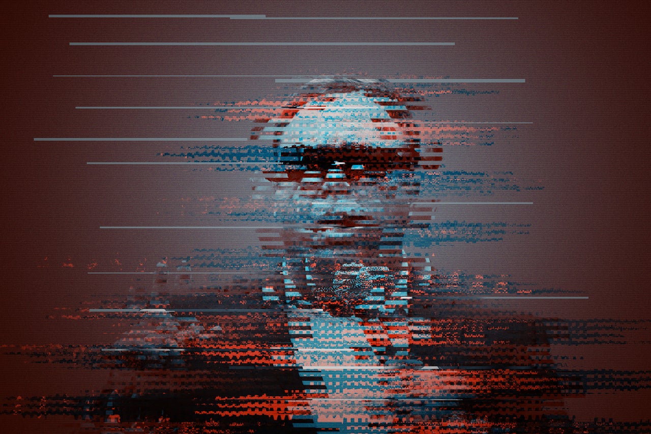 Alex Jones had a bad day.