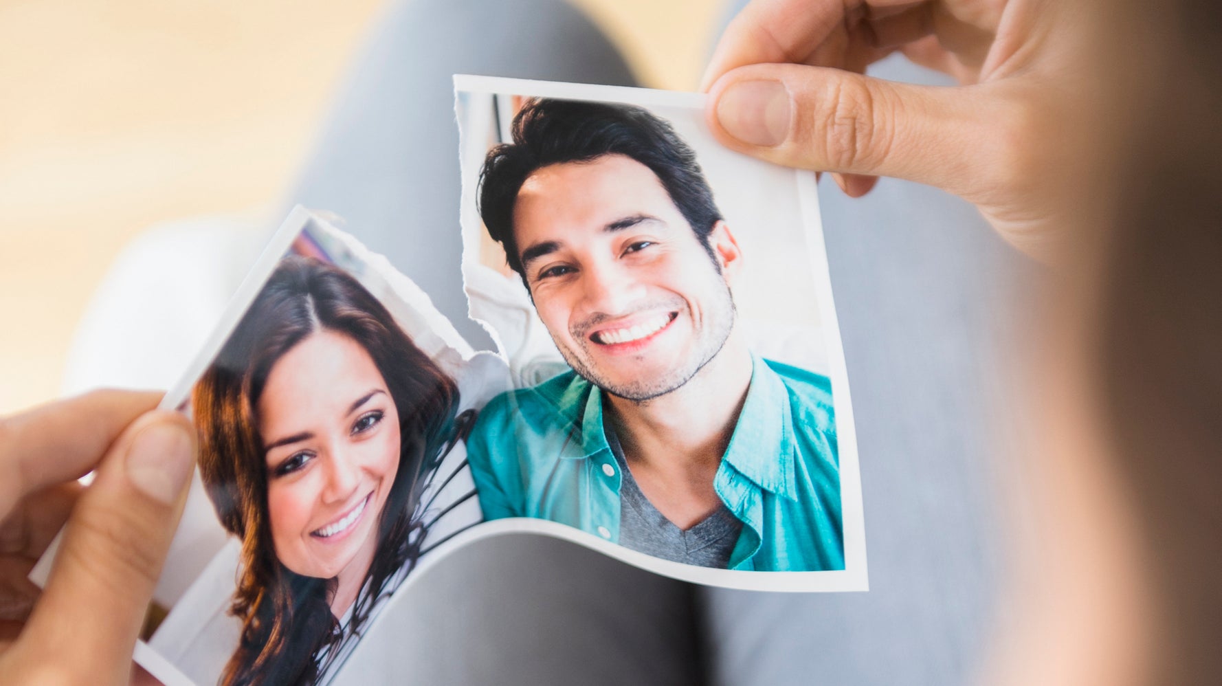 7 Signs You Re Not Ready To Be Friends With Your Ex After A