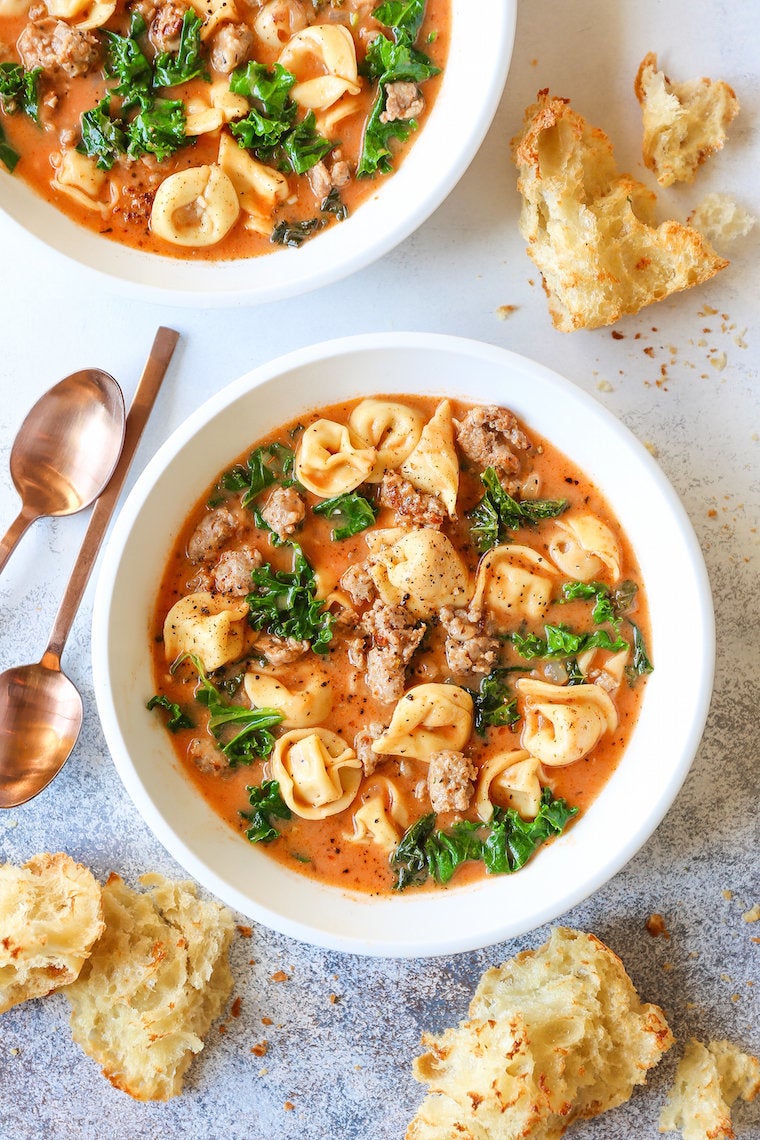 The 10 Best Instagram Recipes From February 2019 | HuffPost Life
