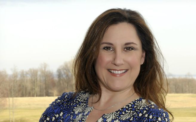 Maryland Del. Mary Ann Lisanti (D-Harford) is accused of using a racial slur to describe majority-black Prince George's Count